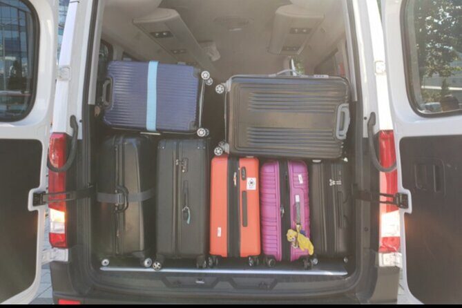 Private Airport Transfer: Seoul City to Incheon Airport 1-12 pax - Review Insights: Authentic Traveler Experiences