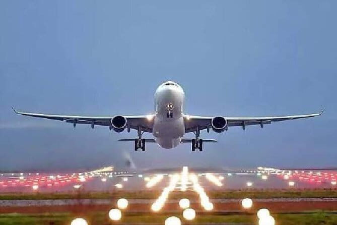 Private Airport Transfer Service: Between PEK Airport and Hotel - Why the Price of $30 is Worth It