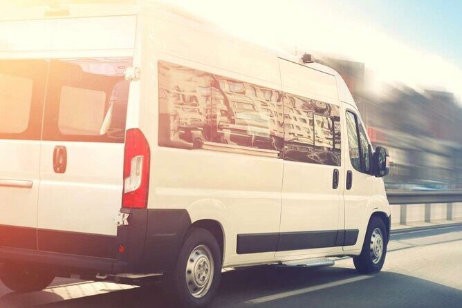 Private Airport Transfer Service - Who is this best suited for?