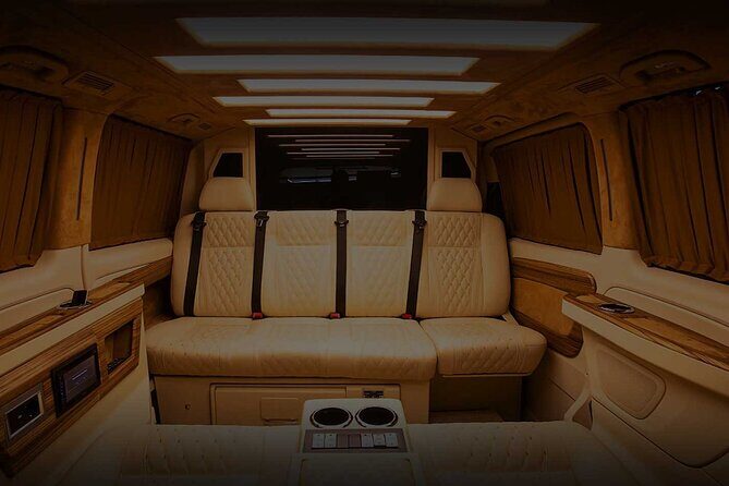 Private Airport Transfer Service in Antalya - Who Should Consider Other Options?