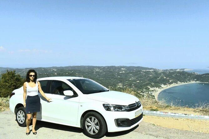 Private Airport Transfer Service in Corfu - Who Is This Transfer Best For?