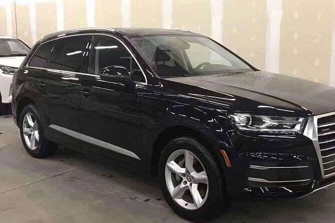 Private Airport Transfer Shenzhen Airport - Guangzhou - Authentic Insights from Reviews