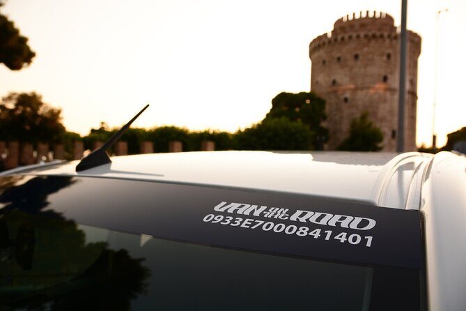 Private Airport Transfer Thessaloniki (SKG) to Halkidiki Hotels - Pricing and Value