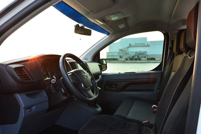 Private Airport Transfer Thessaloniki (SKG) to Halkidiki Hotels - Authentic Insights from Reviews