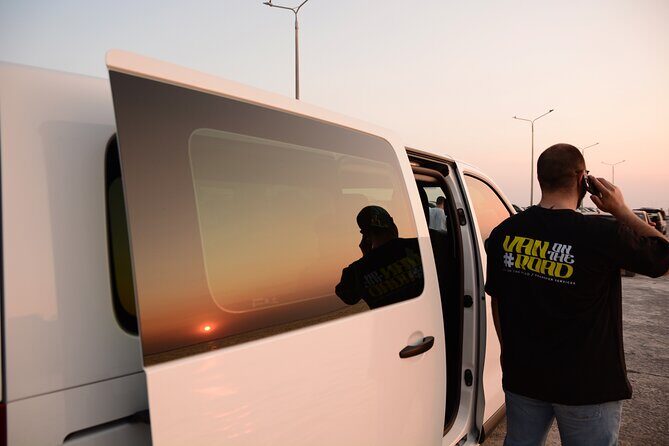 Private Airport Transfer Thessaloniki (SKG) to Halkidiki Hotels - Who Is This Transfer Best For?