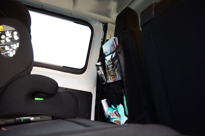 Private Airport Transfer Thessaloniki (SKG) to Halkidiki Hotels - FAQ
