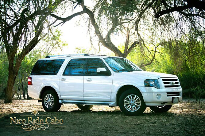 Private Airport Transfer to Cabo Zone 3 - An In-Depth Look at This Transfer Experience