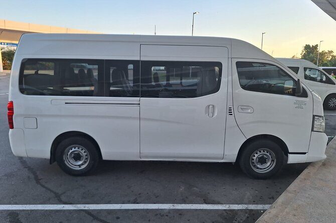 Private Airport Transfer to Cancun - A Detailed Look at the Private Airport Transfer to Cancun