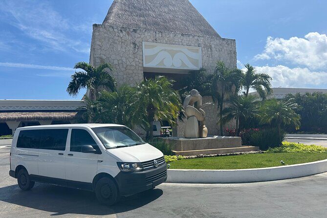 Private Airport Transfer to Cancun Hotel Zone - FAQ