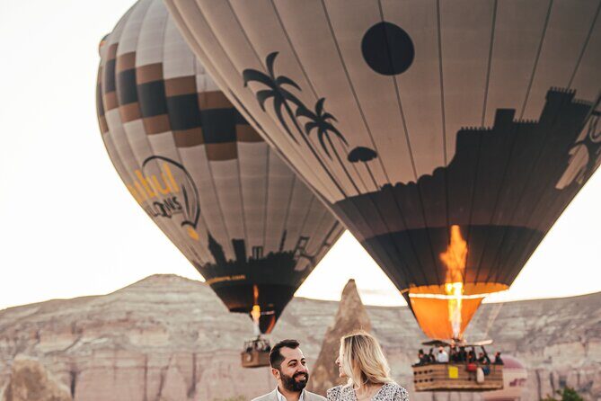 Private Airport Transfer to/from Kayseri & Nevsehir | Child Seat - Practical Tips for Booking & Enjoying