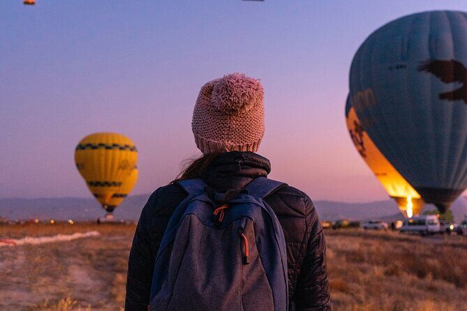 Private Airport Transfer to/from Kayseri & Nevsehir | Child Seat - FAQs