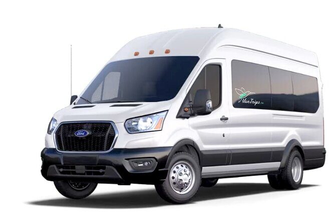 Private Airport Transfer to/from Whistler one way - Seamless Travel from Vancouver to Whistler: A Practical Review of the Private Airport Transfer