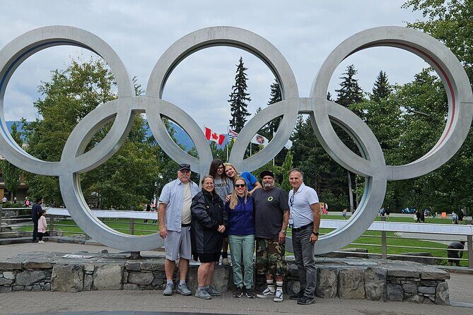 Private Airport Transfer to/from Whistler one way - Introduction: Why Consider a Private Transfer?