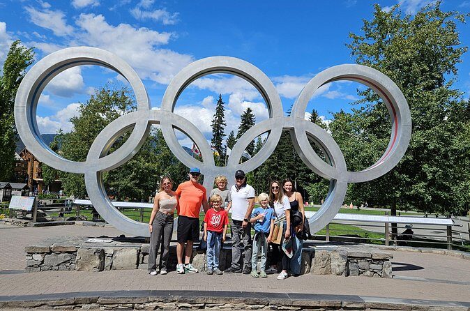 Private Airport Transfer to/from Whistler one way - The Real Value: Comfort, Time, and Peace of Mind