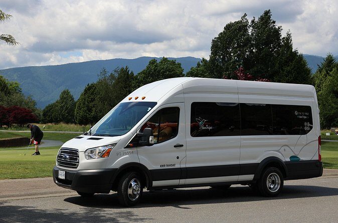 Private Airport Transfer to/from Whistler one way - Who Would Benefit Most?