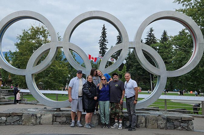 Private Airport Transfer to/from Whistler one way - The Sum Up: Is it Worth It?