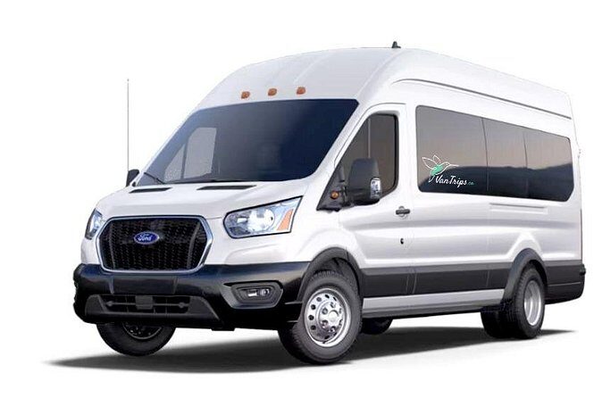 Private Airport Transfer to/from Whistler one way - FAQ