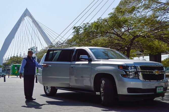 Private Airport Transfer to Guadalajara Hotels Safe & Stress-Free - Private Airport Transfer to Guadalajara Hotels Safe & Stress-Free: A Detailed Review