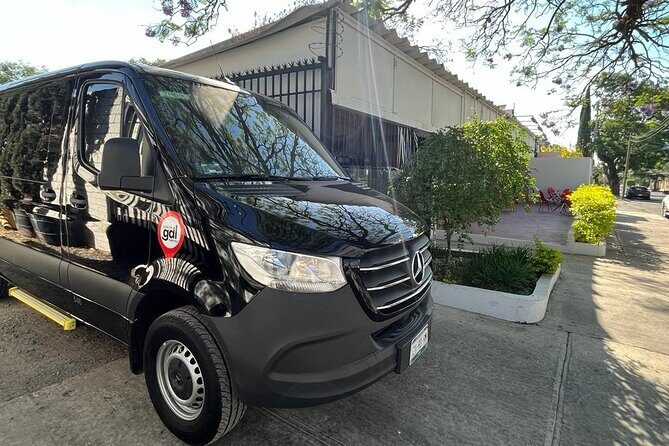 Private Airport Transfer to Guadalajara Hotels Safe & Stress-Free - The Value Proposition: Is It Worth It?