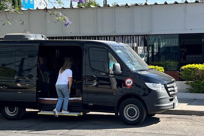 Private Airport Transfer to Guadalajara Hotels Safe & Stress-Free - The Sum Up: Is This Transfer Service Worth It?