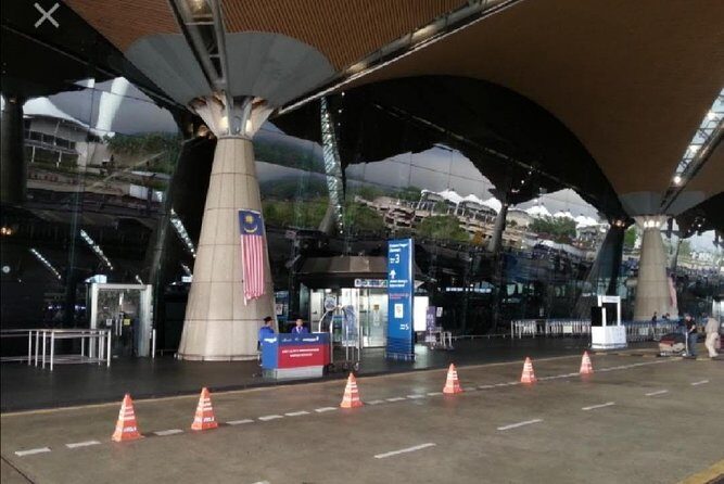 Private Airport Transfer To Kuala-Lumpur Hotel - Detailed Review of the Experience
