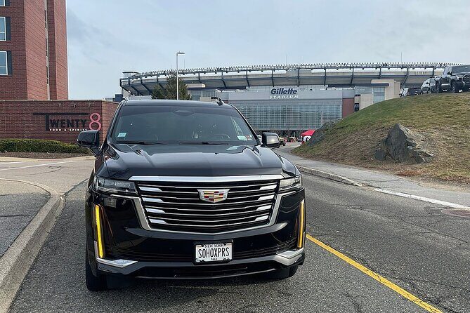 Private Airport Transfer To NYC / NYC to Airport (One Way) - What Travelers Say