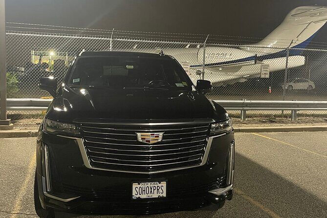 Private Airport Transfer To NYC / NYC to Airport (One Way) - Who Would Benefit Most?