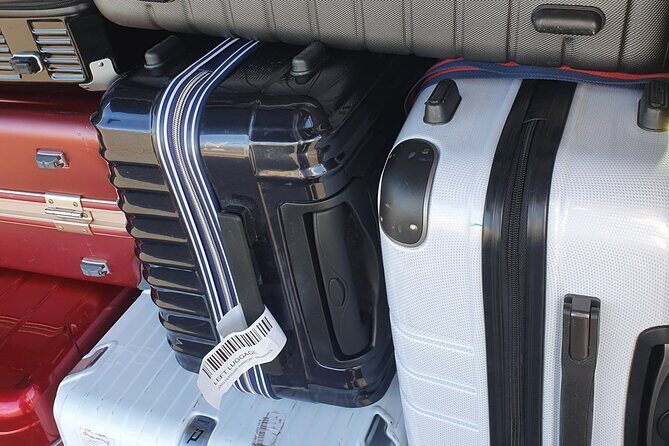 Private Airport Transfer to or from Schiphol Airport - Key Points