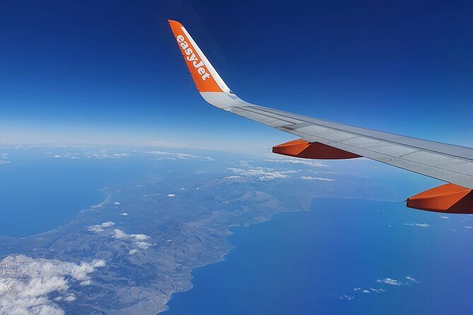 Private Airport Transfer to or from Schiphol Airport - The Itinerary: From Airport to City or Vice Versa