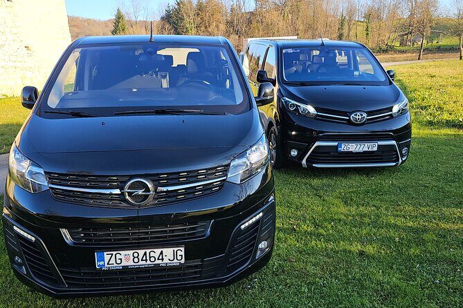 Private Airport Transfer To or From Zagreb Airport - Analyzing the Value: Is It Worth It?