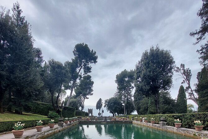 Private Airport Transfer to Rome City - Final Thoughts