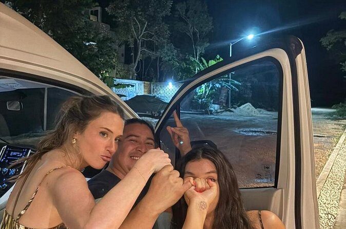 Private Airport Transfer to Tulum - Authentic Experiences and Passenger Feedback