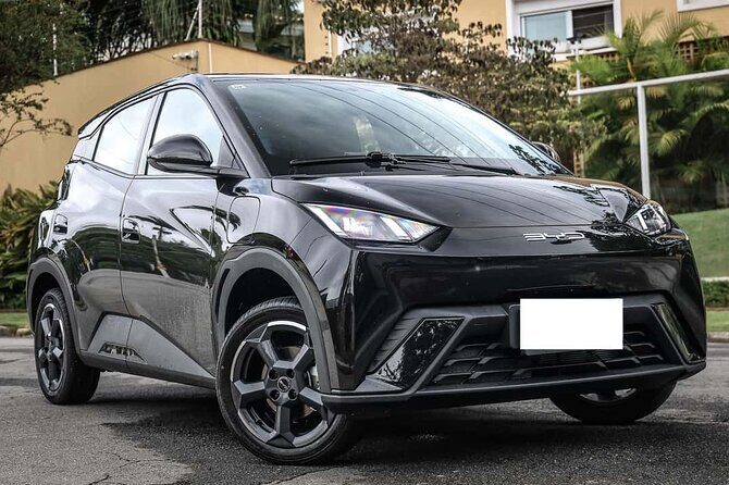 Private Airport Transfer to Tuxtla Gutierrez - An In-Depth Look at the Private Airport Transfer in Tuxtla Gutierrez