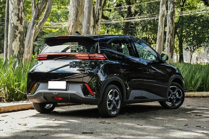 Private Airport Transfer to Tuxtla Gutierrez - Final Thoughts