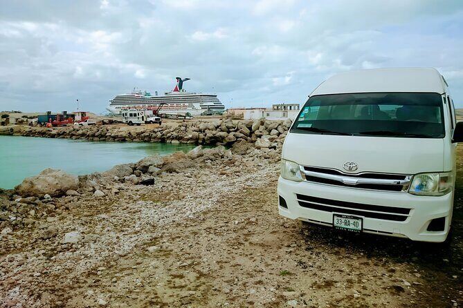 Private Airport Transfer to your Hotel - What to Expect from the Transfer Service