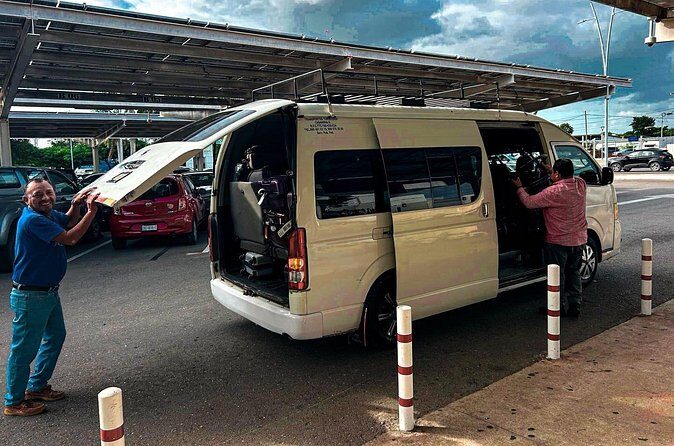 Private Airport Transfer to your Hotel - Who Will Benefit Most?