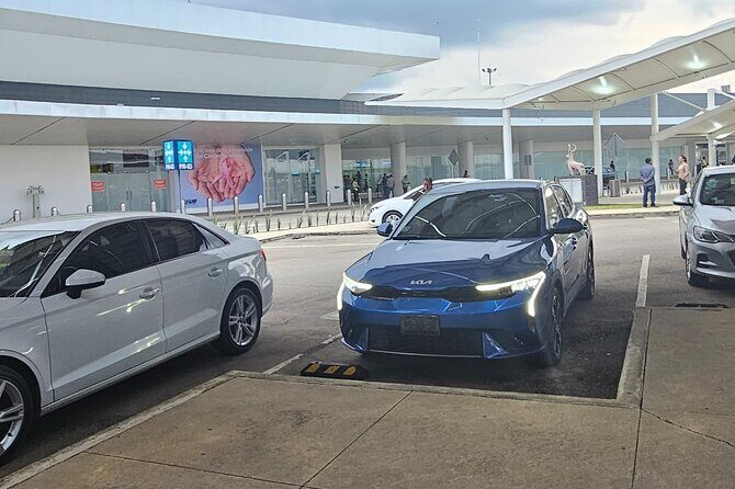 Private Airport Transfer to your Hotel in Oaxaca Capital! - Who Will Appreciate This Service?