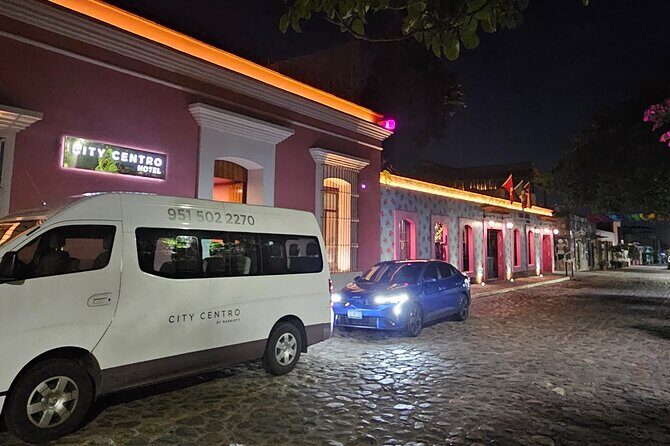 Private Airport Transfer to your Hotel in Oaxaca Capital! - FAQ