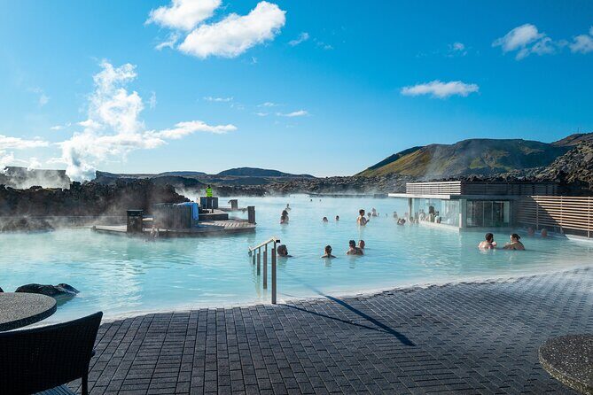 Private Airport Transfer with Blue Lagoon - Admission included - Is This Tour Worth It?