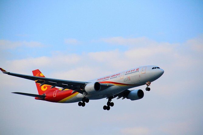 Private Airport Transfer: Xi'an Hotel to Xianyang International Airport - Private Airport Transfer: Xian Hotel to Xianyang International Airport — A Practical Guide