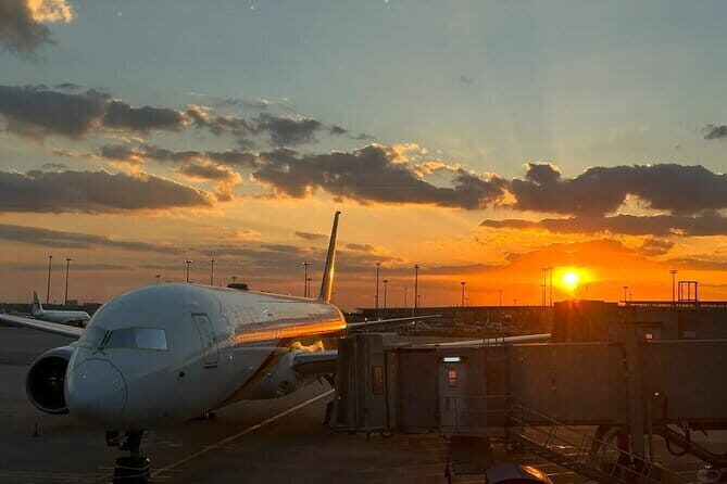Private Airport Transfer Your Path to Eastern Wonders by EASTRIP - What to Expect from Eastrip’s Airport Transfer in Shanghai