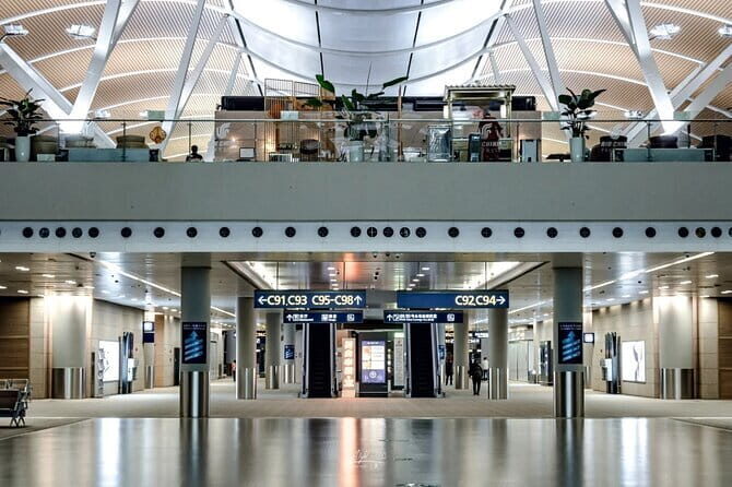 Private Airport Transfer Your Path to Eastern Wonders by EASTRIP - Is This Transfer Right for You?