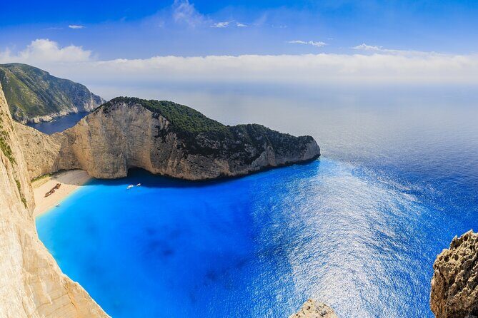Private Airport Transfer Zakynthos Town - Return Journey - Final Thoughts