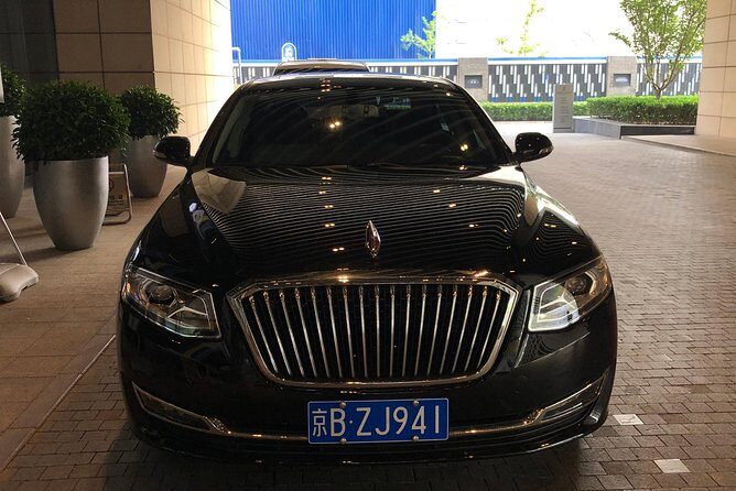 Private Airport Transfer:Guilin Hotel to Guilin Liangjiang International Airport - Pricing and Value