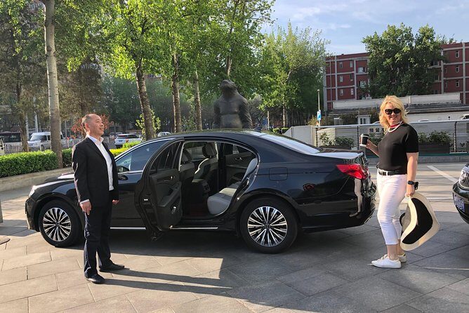 Private Airport Transfer:Guilin Hotel to Guilin Liangjiang International Airport - What Reviewers Say
