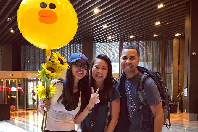 Private Airport Transfer:Guilin Hotel to Guilin Liangjiang International Airport - Who Is This Tour Best For?