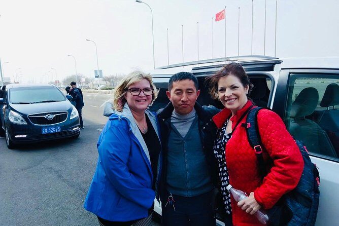 Private Airport Transfer:Guilin Hotel to Guilin Liangjiang International Airport - The Sum Up