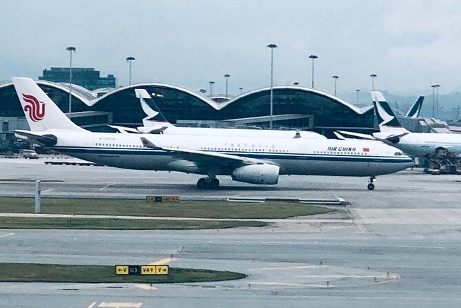 Private Airport Transfer:Guilin Hotel to Guilin Liangjiang International Airport - FAQ
