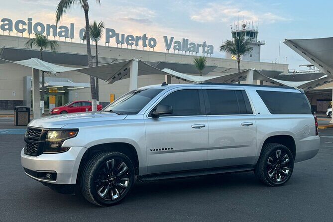Private Airport Transfers across Bahía de Banderas - FAQs