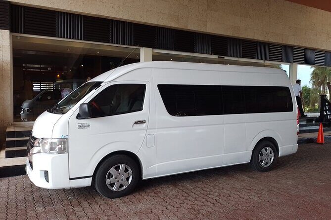 Private Airport Transfers Cancun : to Cancun Hotel Zone - What Is This Transfer Service All About?